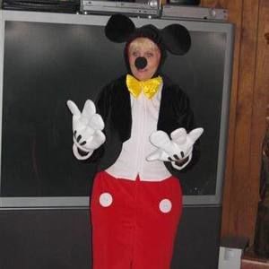 Meet your Posher, Joanne norris